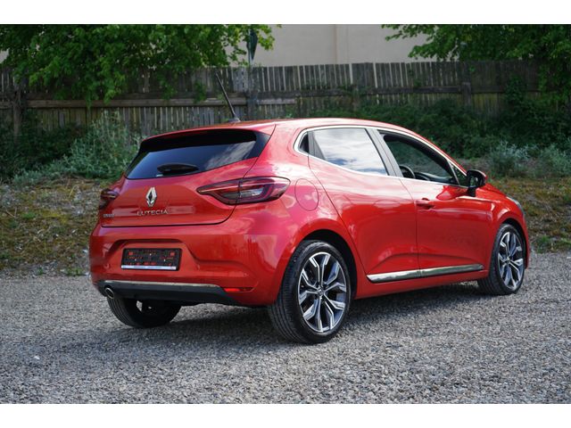 Image for 2021 Renault Clio Lutecia 