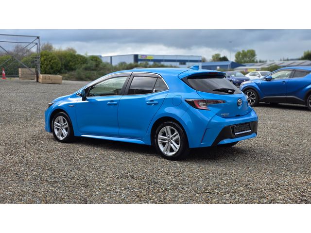 Image for 2019 Toyota Corolla Sport