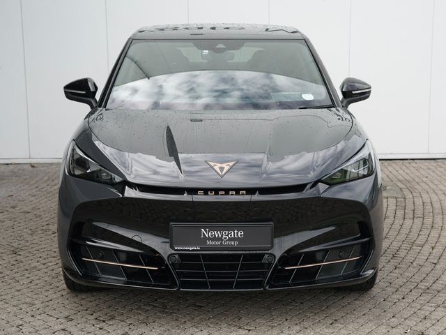 Image for 2025 Cupra Tavascan Endurance 286HP (4)