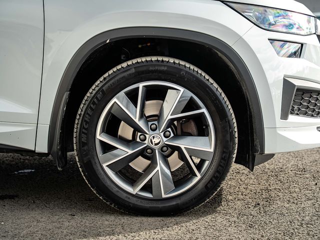 Image for 2023 Skoda Kodiaq 7S Sport 2.0tdi 150HP DSG 5DR SPORTLINE