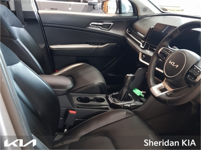 Image for 2024 Kia Sportage K3 SEM 5DR