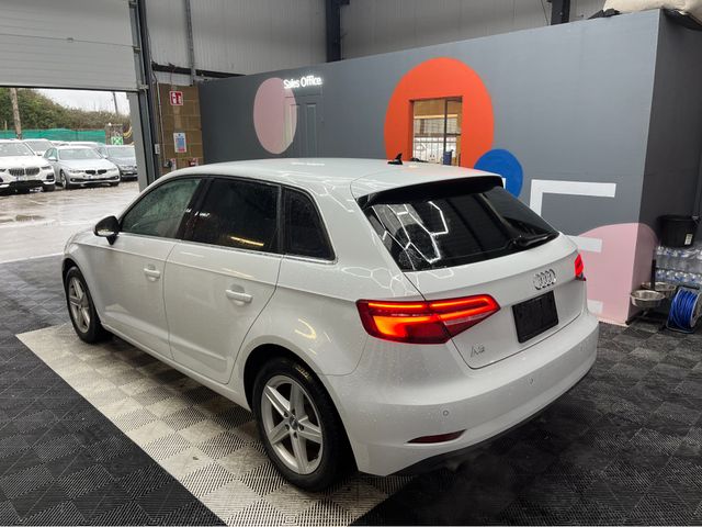 Image for 2019 Audi A3 €18950! 2019 AUDI A3 SB 30TFSI 1.4 AUTOMATIC / CRUISE CONTROL / REVERSE CAMERA 
