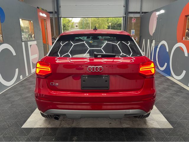 Image for 2019 Audi Q2 ONLY €21950! 2019 AUDI Q2 AUTOMATIC 1.0 TFSI SPORT / 37k KMs / HEATED SEATS , REVERSE CAMERA , ADAPTIVE CRUISE & MORE