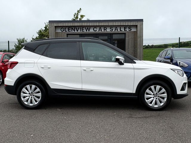 Image for 2018 SEAT Arona 1.6 TDI NCT 02/28 