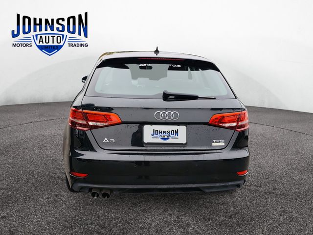 Image for 2018 Audi A3 1.4 Petrol Auto