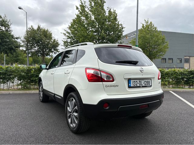 Image for 2013 Nissan Qashqai 1.5 DIESEL MANUAL *FRESH NCT