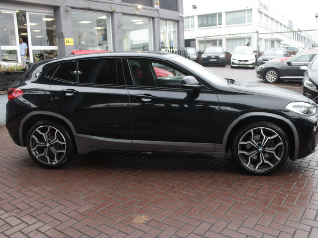 Image for 2019 BMW X2 X-DRIVE M-SPORT PRO EDITION AUTO // STUNNING CAR // BUY WITH CONFIDENCE AA AND SIMI APPROVED DEALER 2026 // FINANCE ARRANGED // ALL TRADE INS WELCOME // WELL WORTH VIEWING