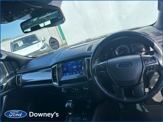Image for 2023 Ford Ranger 2.0 DSL 4X4