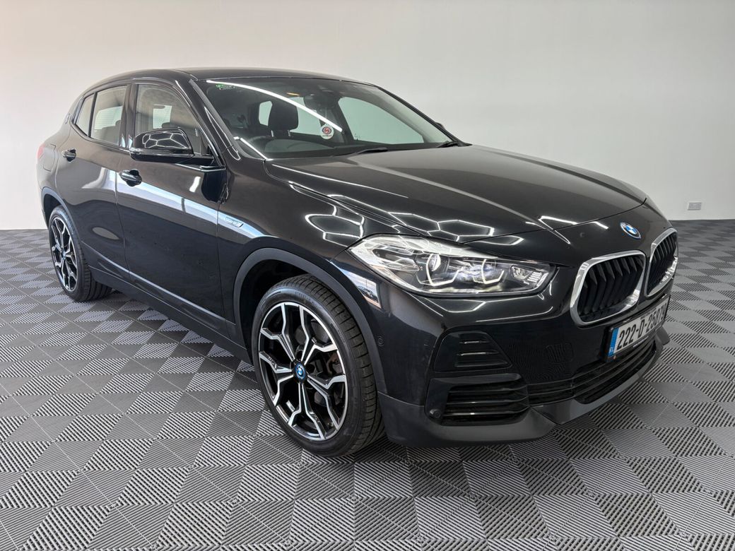 Image for 2022 BMW X2 X2 xDrive25e Sport