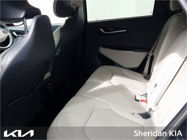 Image for 2022 Kia EV6 Earth 5DR Auto