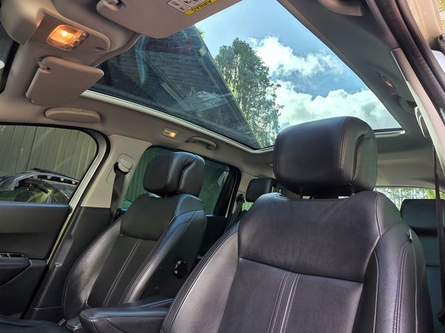 Image for 2016 Peugeot 5008 1.6 HDI AUTOMATIC ACTIVE FAMILY // FULL LEATHER INTERIOR // PANORAMIC ROOF
