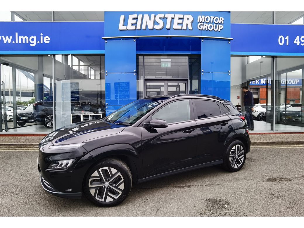 Image for 2021 Hyundai Kona 64KWH PREMIUM **96.1% BATTERY HEALTH** - FINANCE AVAILABLE - CALL US TODAY ON 01 492 6566 OR 087-092 5525