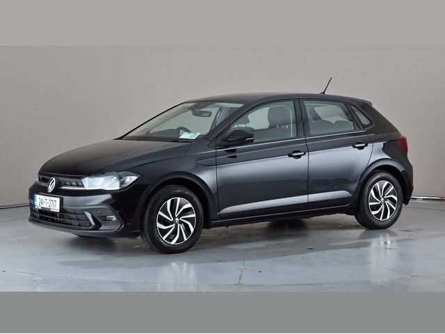 Image for 2024 Volkswagen Polo Life 1.0TSi