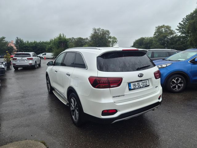 Image for 2019 Kia Sorento 7 Seater 