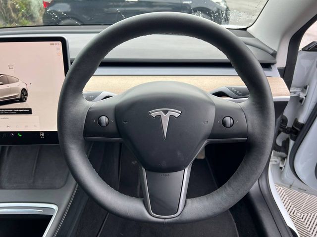 Image for 2023 Tesla Model 3 MODEL 3 // PANORAMIC SUNROOF // TESLA AUTOPILOT // LEATHER HEATED SEATS