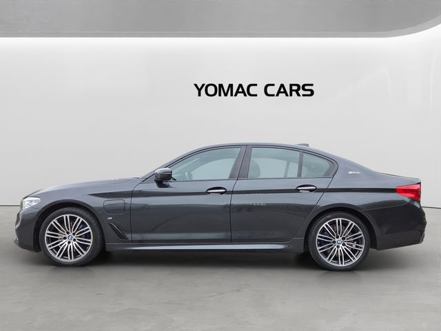 Image for 2017 BMW 5 Series 530E M SPORT