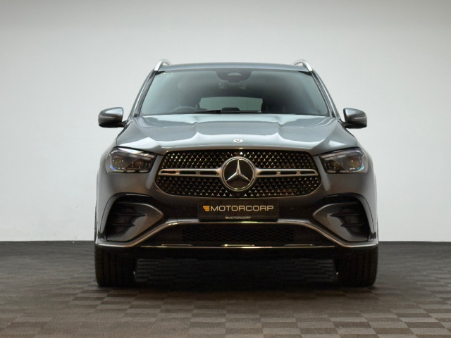 Image for 2024 Mercedes-Benz GLE Class 400E AMG LINE 4MATIC