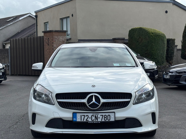 Image for 2017 Mercedes-Benz A Class A180 D SE 5DR *FULL LEATHER*
