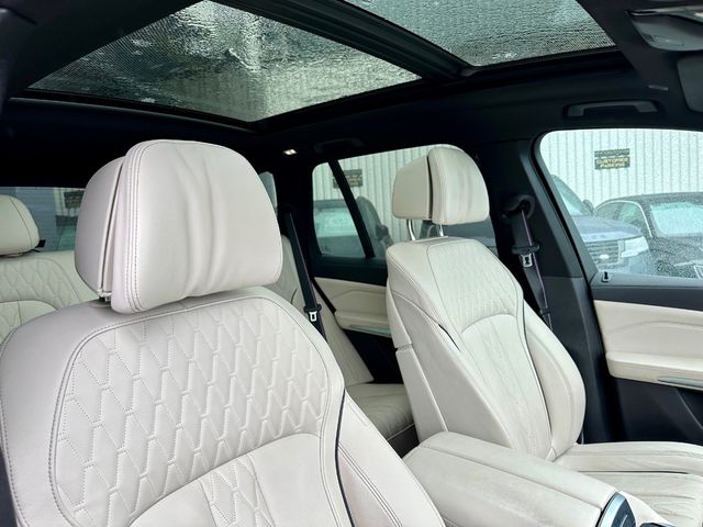 Image for 2023 BMW X5 XDRIVE45E 4DR AUTO