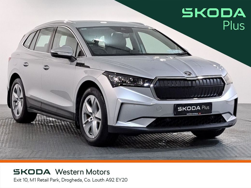 Image for 2022 Skoda Enyaq iV 60 RWD