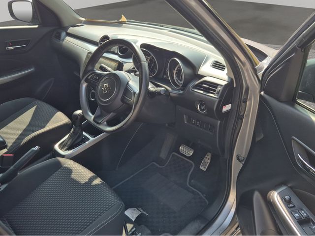 Image for 2017 Suzuki Swift * SELF CHARGING HYBRID * AUTOMATIC * RS STYLING * LOW KILOMETERS * REVERSE CAMERA * CARPLAY / ANDROID AUTO * 172 REG * 