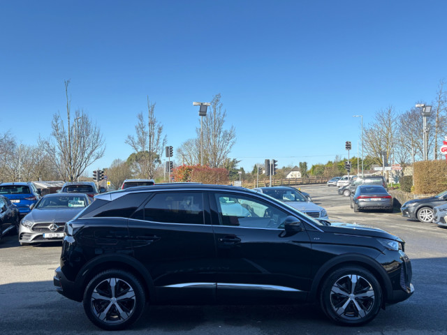 Image for 2021 Peugeot 3008 GT Line 1.5 HDI 130 6.2 *Low Kils*