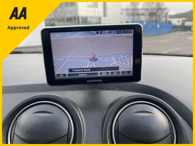 Image for 2015 SEAT Ibiza FR BLACK TSI FREE DELIVERY 