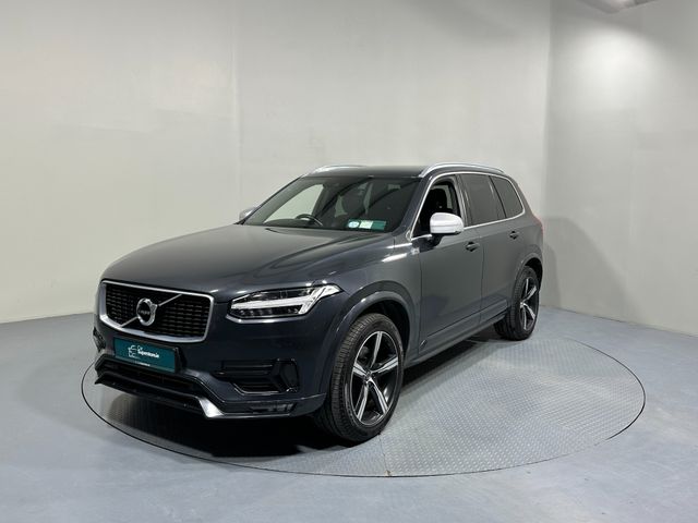 Image for 2019 Volvo XC90 R-Design PP AWD 2.0 D5