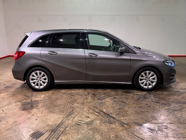 Image for 2017 Mercedes-Benz B 180 1.6 AUTOMATIC - FACTORY ALLOYS - LOW MILEAGE