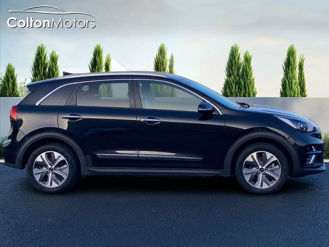 Image for 2021 Kia e-Niro E-NIRO (Electric) (Auto)