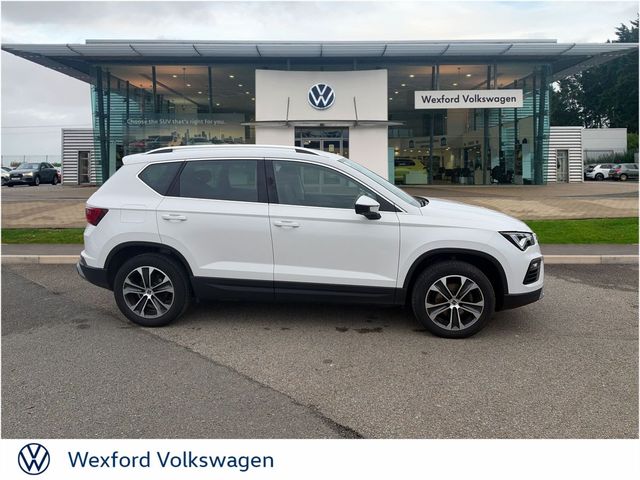 Image for 2024 SEAT Ateca SE 2.0TDI 115HP MANUAL