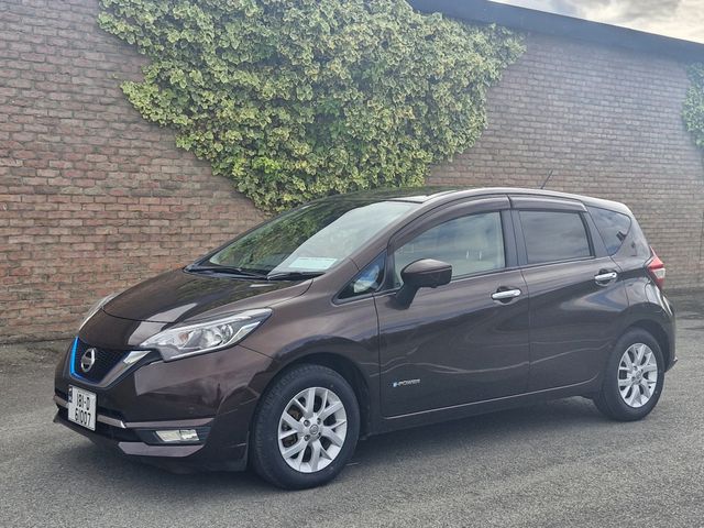 Image for 2018 Nissan Note HIGH SPEC FINANCE AVAILABLE