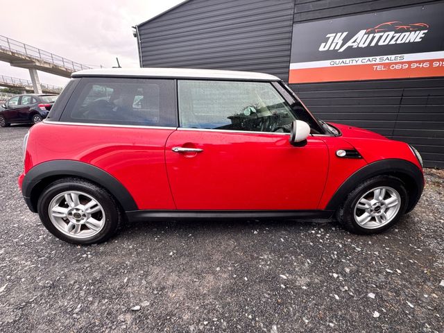 Image for 2013 Mini Cooper 1.6 COOPER AUTO