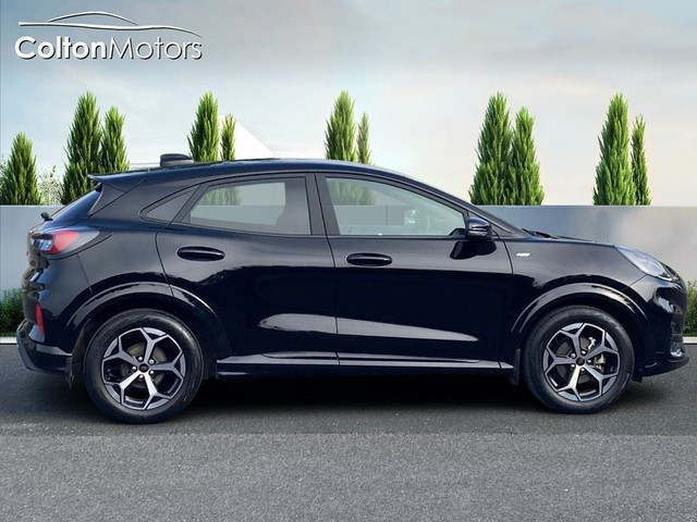 Image for 2025 Ford Puma ST Line1.0 (ONLY 10, 000KMS)