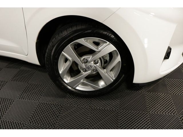 Image for 2022 Hyundai i10 DELUXE 1.0L PETROL HATCHBACK