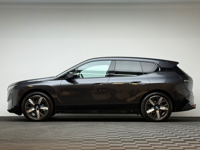 Image for 2022 BMW iX 40 M SPORT XDRIVE *HUGE SPEC*