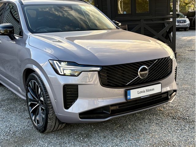Image for 2026 Volvo XC90 T8 ULTRA AWD, 455BHP, BOWERS & WILKINS, TILT AND SLIDE PAN ROOF, 7 SEATS, 360 CAMERA, DRIVE MODE SELECT