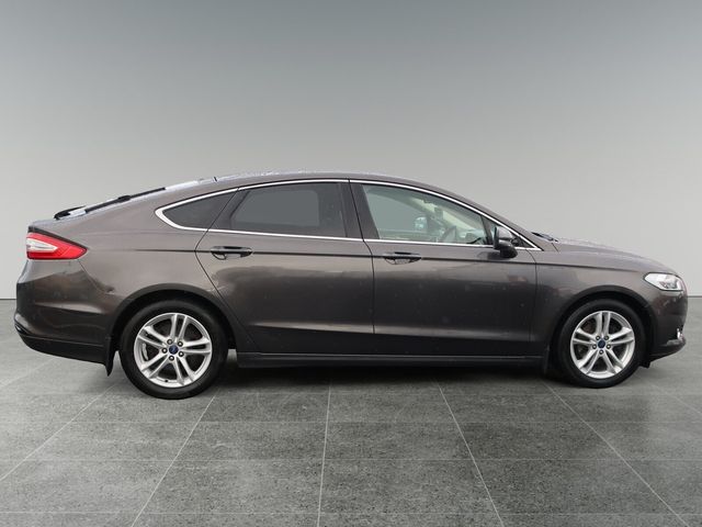 Image for 2018 Ford Mondeo 1.5TDCi 120PS Titanium