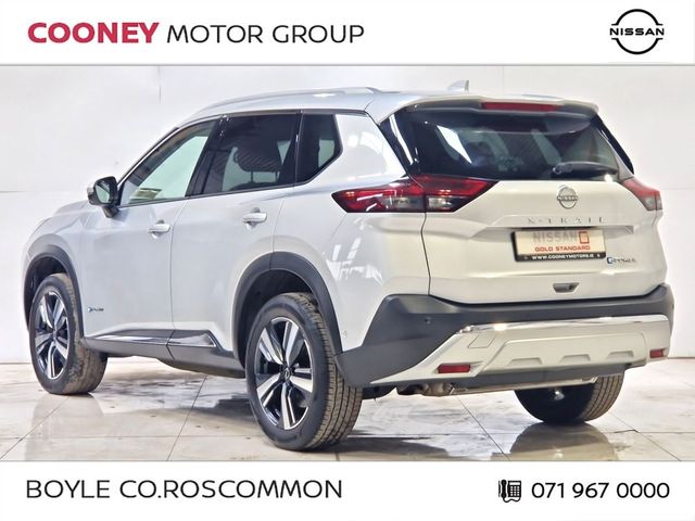 Image for 2023 Nissan X-Trail ePOWER X-TRAIL SVE 5 Seater