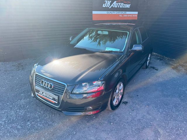 Image for 2010 Audi A3 1.6 TDI SE 103BHP 5DR