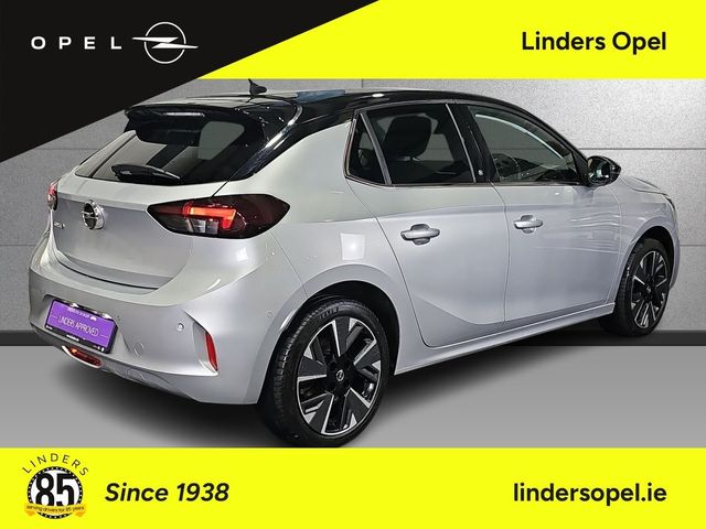 Image for 2024 Opel Corsa Elite, 330km Range