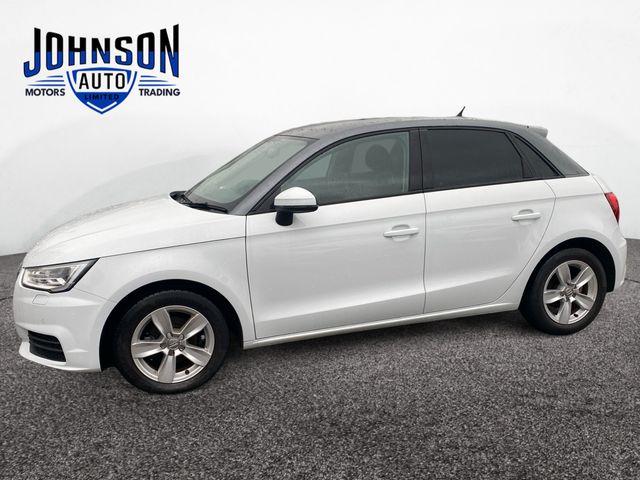 Image for 2017 Audi A1 1.0 Petrol Auto Sportback