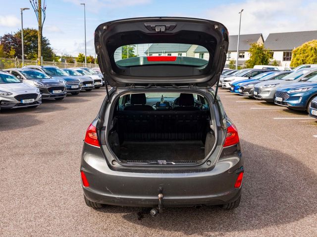 Image for 2020 Ford Fiesta 2020 FORD FIESTA TREND 1.5 TD 85BHP M6 3 DR