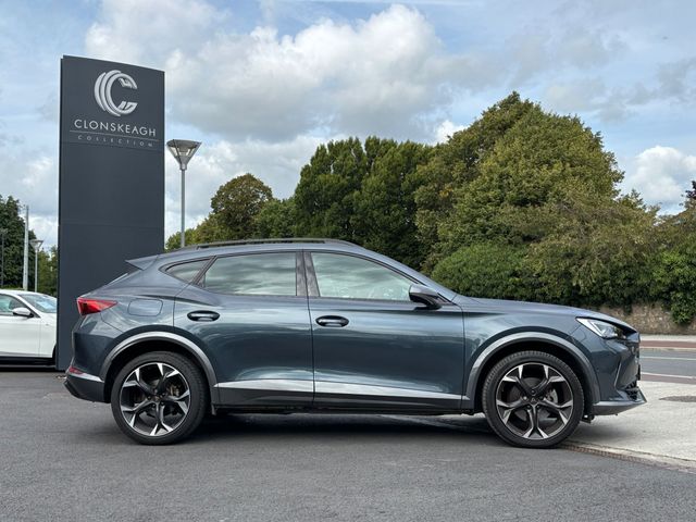 Image for 2023 Cupra Formentor E-hybrid 204HP DSG 5DR Auto