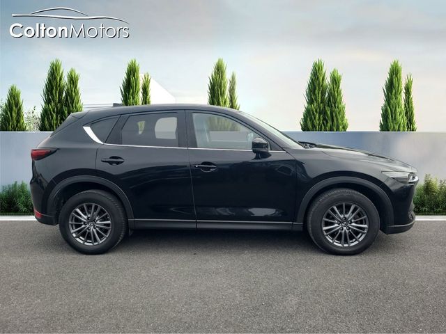 Image for 2018 Mazda CX-5 2.2D (150ps) EXECUTIVE 2WD