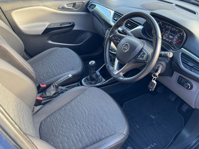 Image for 2015 Opel Corsa 1.4 SE 90PS 5DR