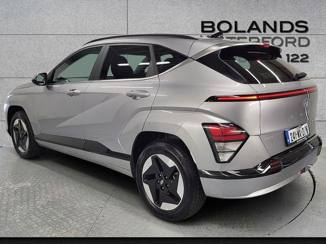 Image for 2024 Hyundai Kona Kona EV Elegance 65kWh from €109 per week