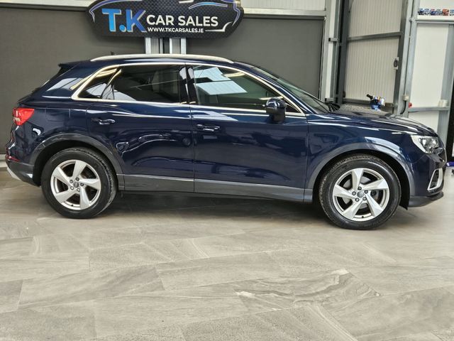 Image for 2019 Audi Q3 35 TDI 150HP S Tronic SE