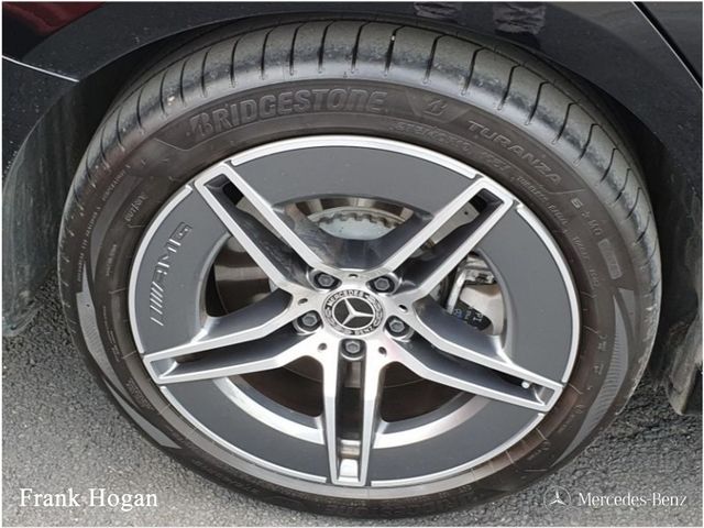 Image for 2025 Mercedes-Benz E Class E 300 e AMG Line Plus PHEV