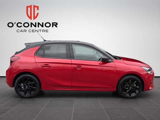 Image for 2023 Opel Corsa Sri-1.2 "Looks that good it should come with its own fan club"